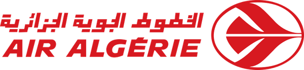 Air Algérie logo