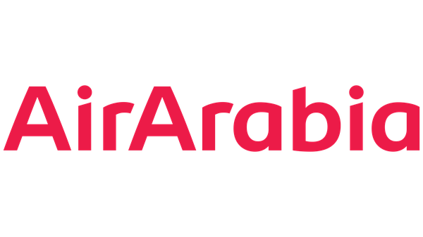 Air Arabia logo