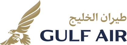 Gulf Air logo