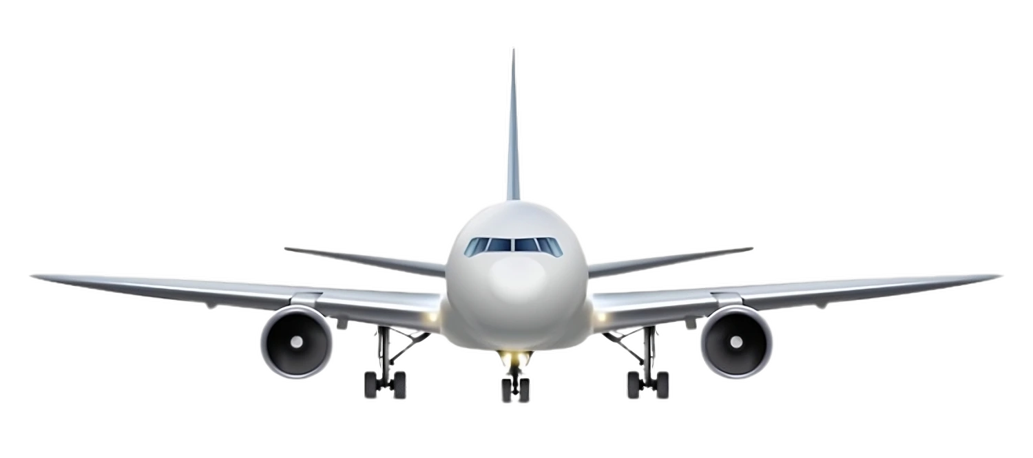Sheba Aviation aircraft